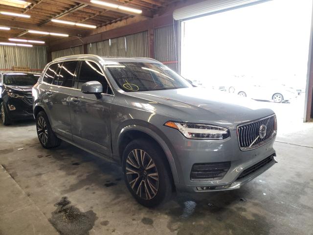 VOLVO XC90 T5 MO 2020 yv4102ck6l1553082