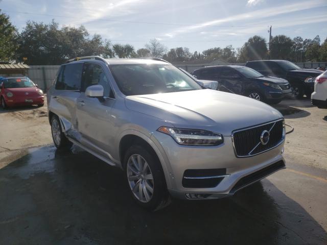 VOLVO XC90 T5 2018 yv4102ck7j1345886