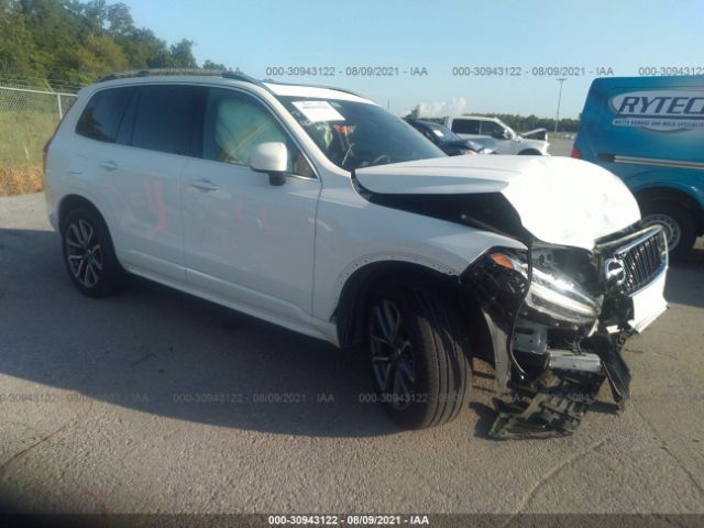 VOLVO XC90 2019 yv4102ck7k1426548