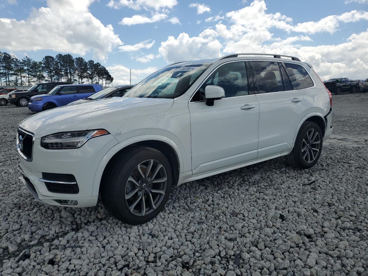 VOLVO NULL 2019 yv4102ck7k1432480