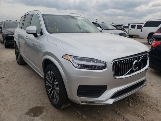 VOLVO XC90 2020 yv4102ck7l1607165