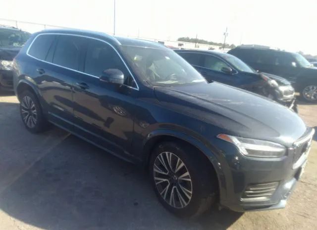 VOLVO XC90 2020 yv4102ck7l1611376