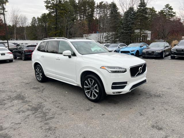 VOLVO XC90 T5 2018 yv4102ck8j1347520