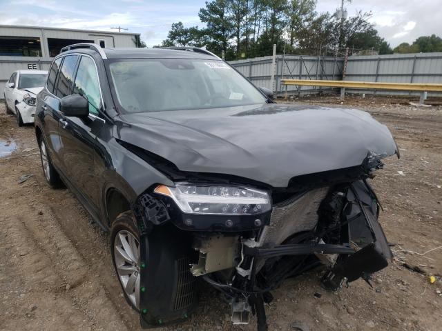 VOLVO XC90 T5 2018 yv4102ck8j1371946