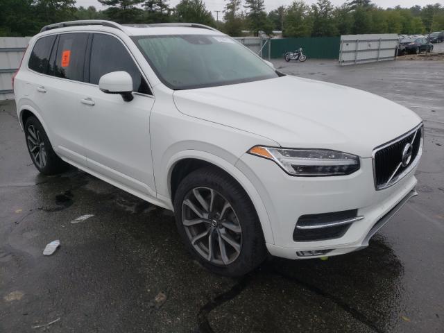 VOLVO XC90 T5 MO 2019 yv4102ck8k1431158