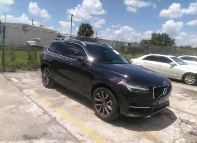 VOLVO XC90 2019 yv4102ck8k1447697