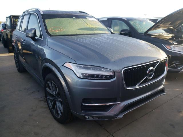 VOLVO XC90 T5 MO 2019 yv4102ck8k1504416