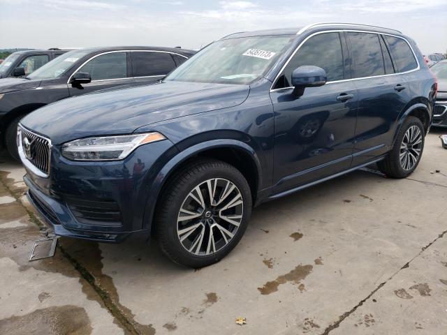 VOLVO XC90 T5 MO 2020 yv4102ck8l1610429