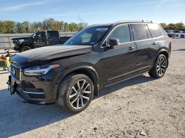 VOLVO XC90 2018 yv4102ck9j1352967