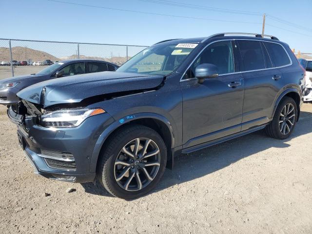 VOLVO XC90 2018 yv4102ck9j1370353