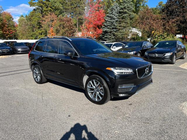 VOLVO XC90 T5 MO 2019 yv4102ck9k1427930