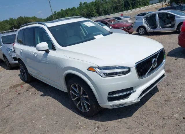 VOLVO XC90 2019 yv4102ck9k1509656