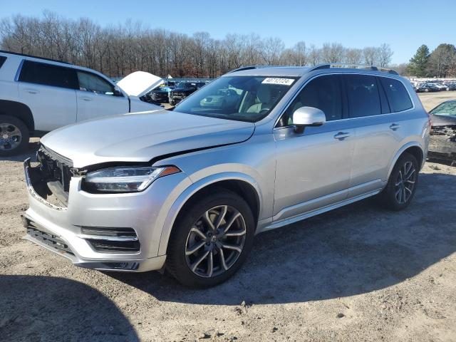 VOLVO XC90 2019 yv4102ck9k1514596