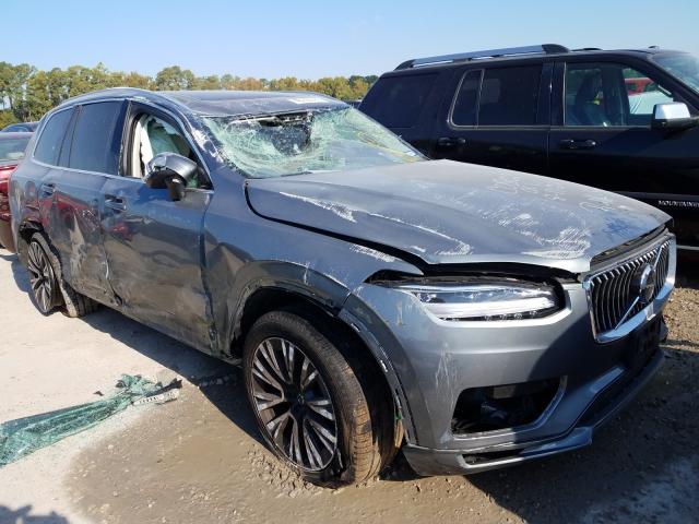 VOLVO XC90 T5 MO 2020 yv4102ck9l1562519