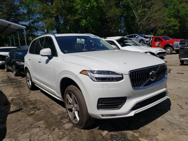 VOLVO XC90 T5 MO 2021 yv4102ck9m1692043