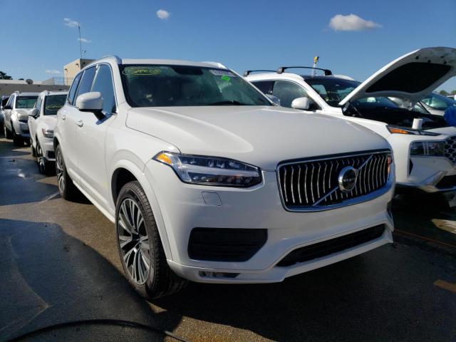 VOLVO XC90 T5 MO 2021 yv4102ck9m1709634