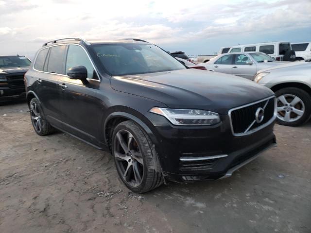 VOLVO XC90 T5 2018 yv4102ckxj1339001