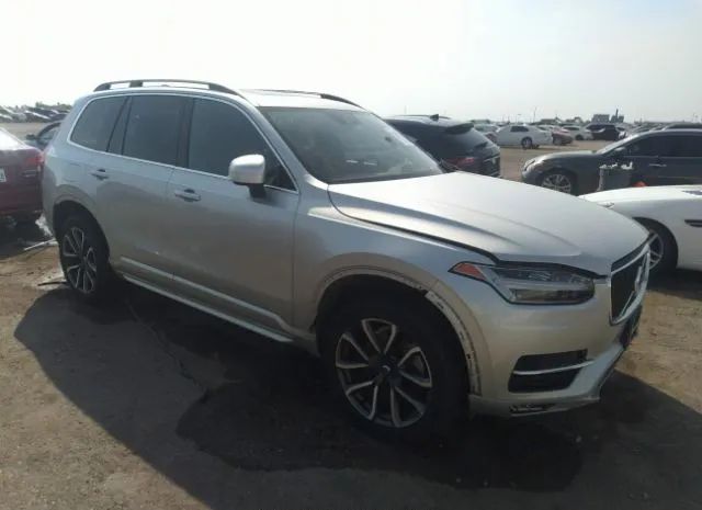 VOLVO XC90 2018 yv4102ckxj1342707