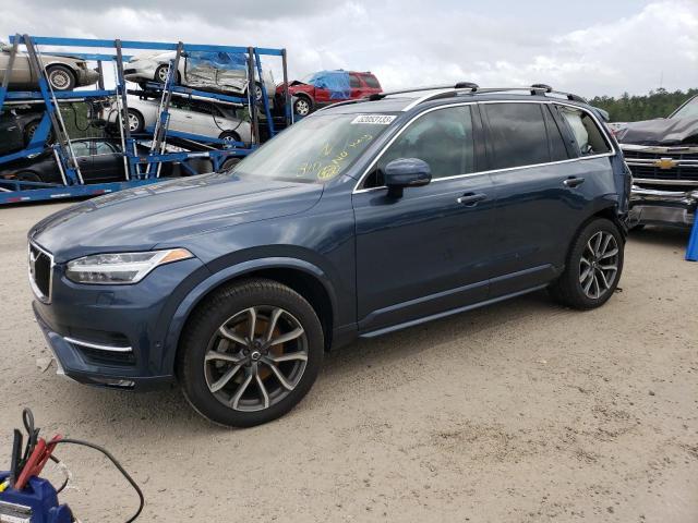 VOLVO XC90 T5 2018 yv4102ckxj1345476