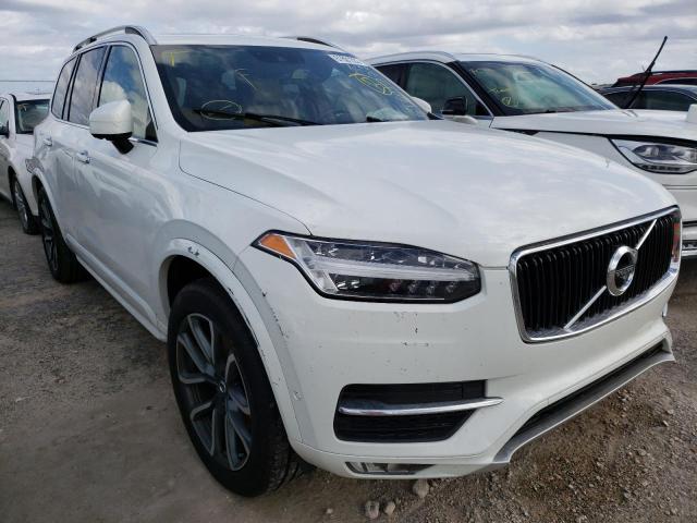 VOLVO XC90 T5 2018 yv4102ckxj1349057