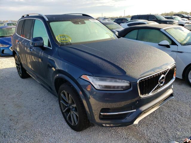 VOLVO XC90 T5 MO 2019 yv4102ckxk1455607