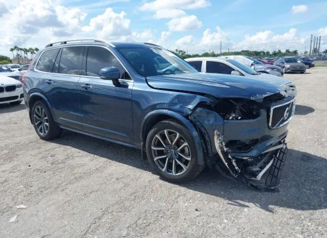 VOLVO XC90 2019 yv4102ckxk1516566