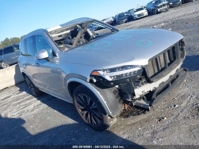 VOLVO XC90 2020 yv4102ckxl1566594