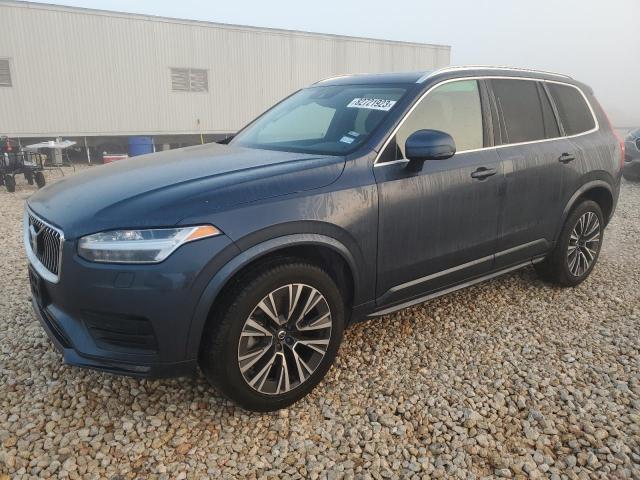 VOLVO XC90 2021 yv4102ckxm1710467