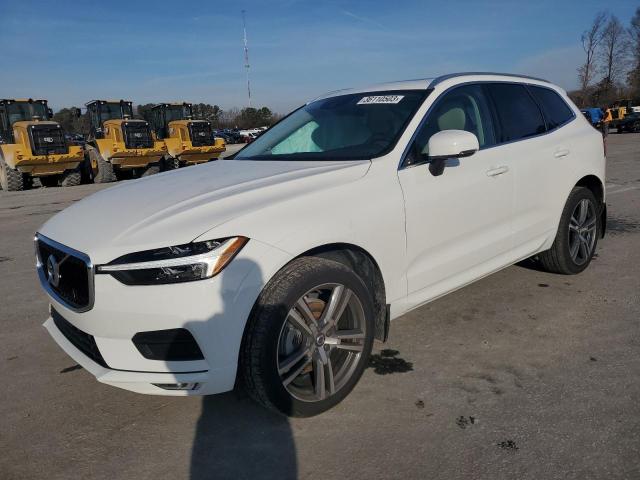 VOLVO XC60 T5 MO 2021 yv4102dk0m1829708