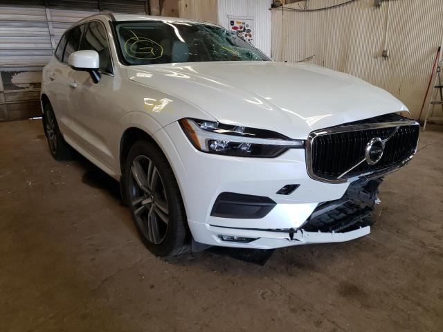 VOLVO XC60 T5 MO 2021 yv4102dk0m1870680