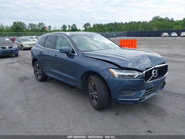 VOLVO XC60 2020 yv4102dk1l1429185