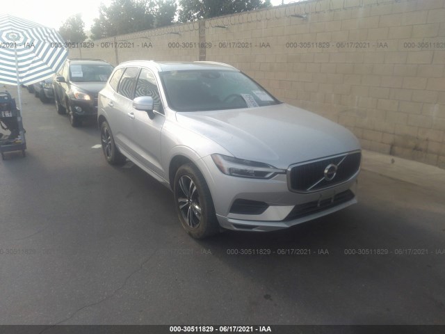 VOLVO XC60 2020 yv4102dk1l1458721