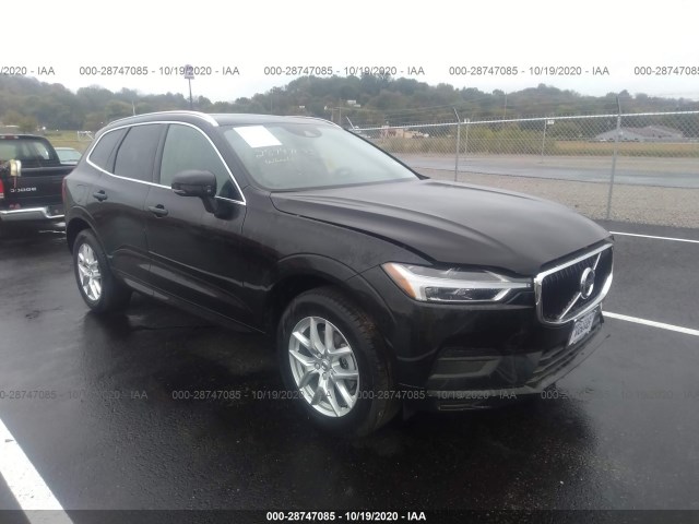 VOLVO XC60 2020 yv4102dk2l1598888