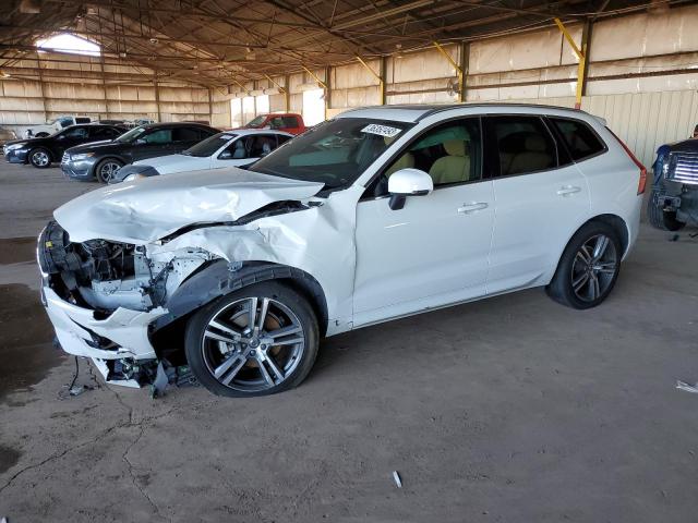 VOLVO XC60 2019 yv4102dk3l1463984