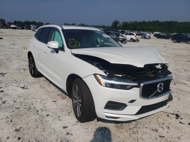 VOLVO XC60 T5 MO 2021 yv4102dk3m1798955