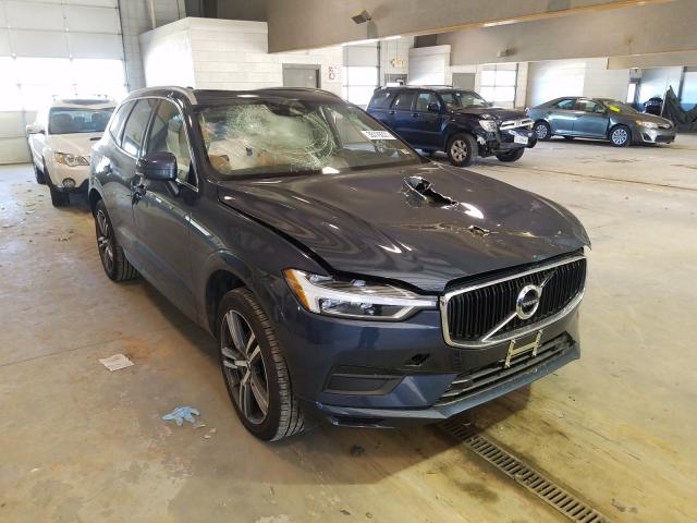 VOLVO XC60 T5 MO 2020 yv4102dk4l1521908