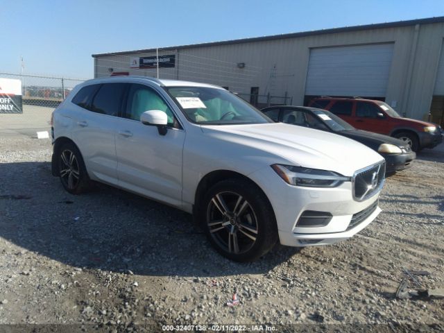 VOLVO XC60 2020 yv4102dk4l1566833