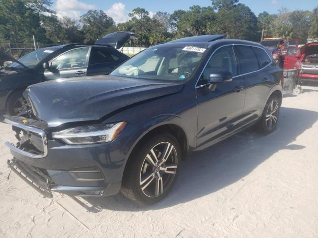 VOLVO XC60 2020 yv4102dk4m1676587