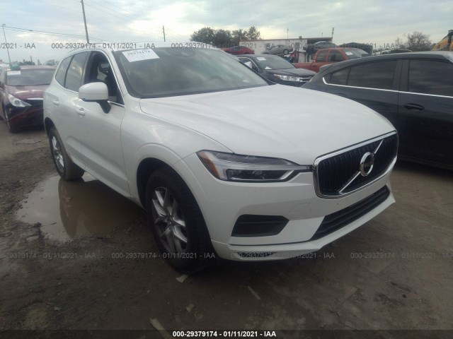 VOLVO XC60 2020 yv4102dk7l1464023