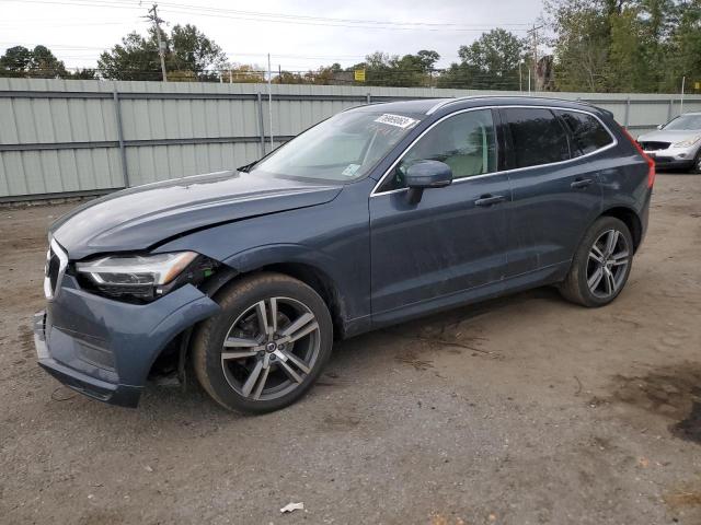 VOLVO XC60 2020 yv4102dk8l1490419