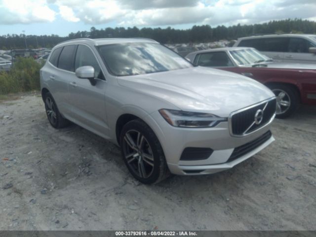 VOLVO XC60 2020 yv4102dk8l1589483