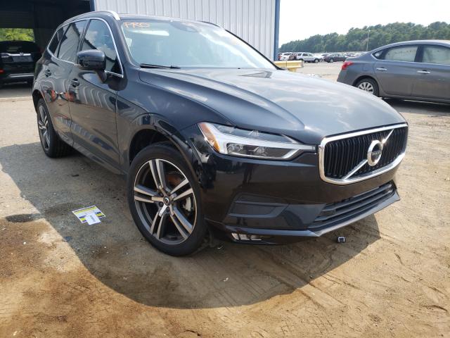 VOLVO XC60 T5 MO 2021 yv4102dk8m1689388