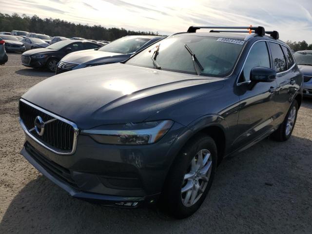 VOLVO XC60 T5 MO 2021 yv4102dk8m1790768