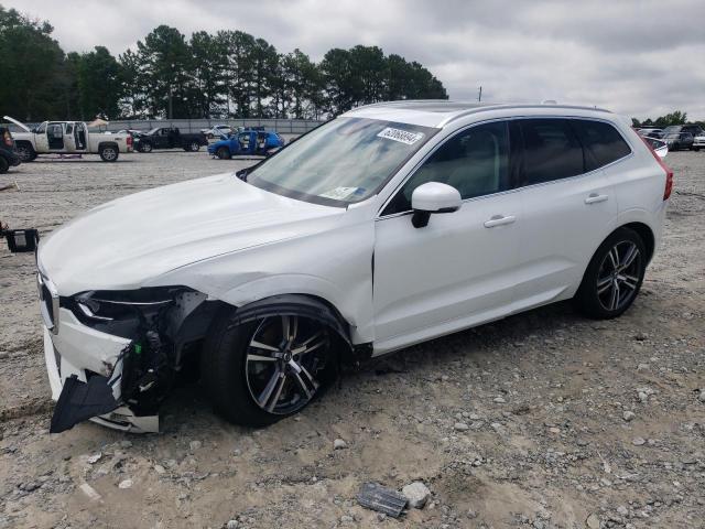 VOLVO XC60 2021 yv4102dk9m1694681