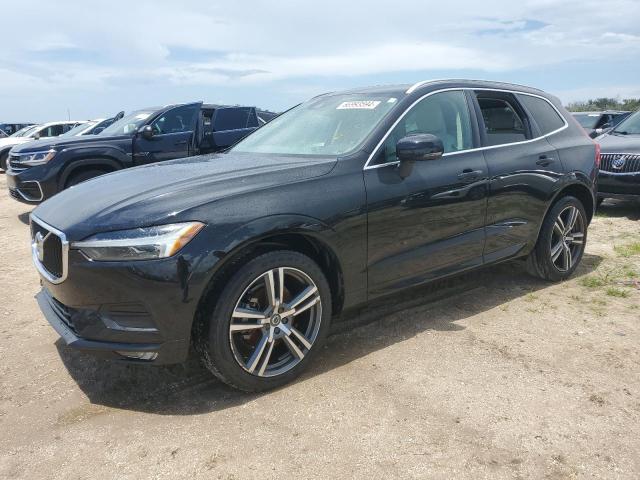 VOLVO XC60 T5 MO 2021 yv4102dk9m1808999