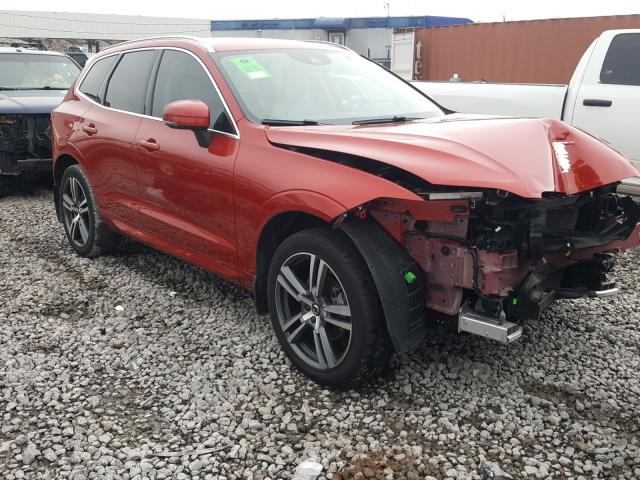 VOLVO XC60 T5 MO 2020 yv4102dkxl1433476