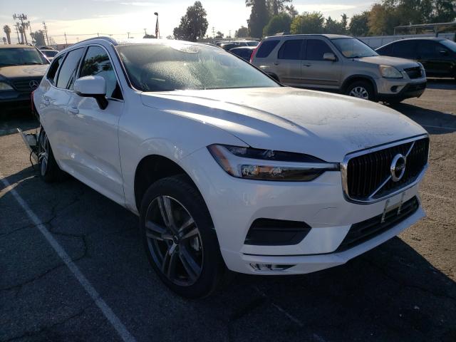 VOLVO XC60 T5 MO 2021 yv4102dkxm1836682