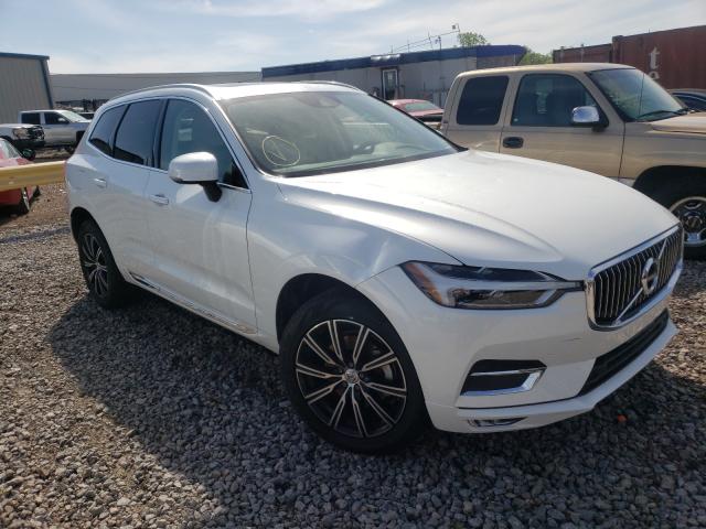 VOLVO XC60 T5 IN 2020 yv4102dl0l1512521