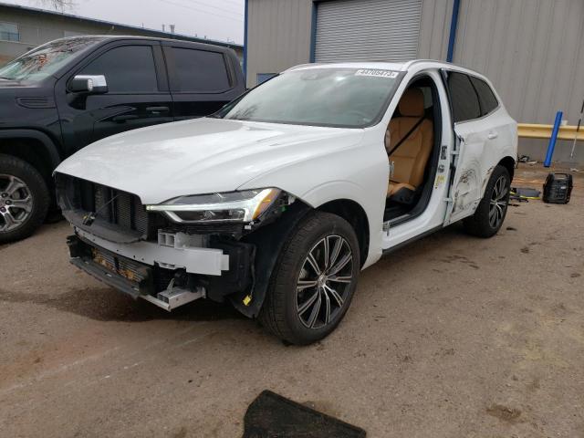 VOLVO XC60 T5 IN 2020 yv4102dl0l1513572