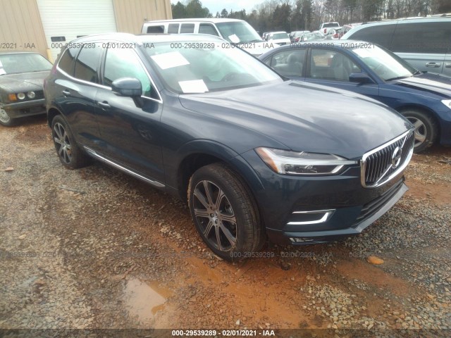 VOLVO XC60 2021 yv4102dl0m1689734